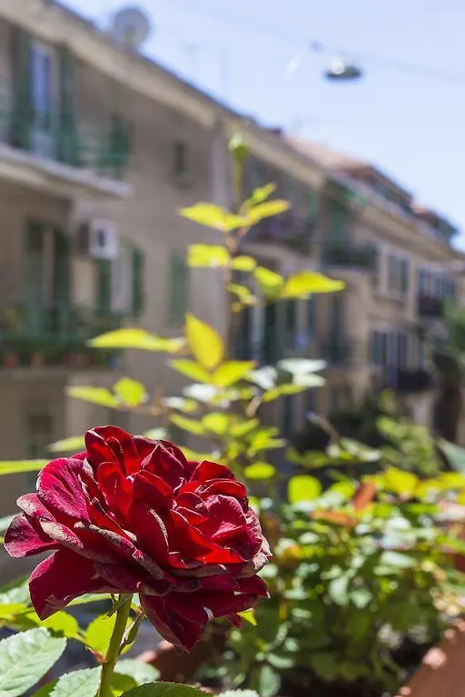 Apartment Hidden Paradise Bacvice Split Croacia