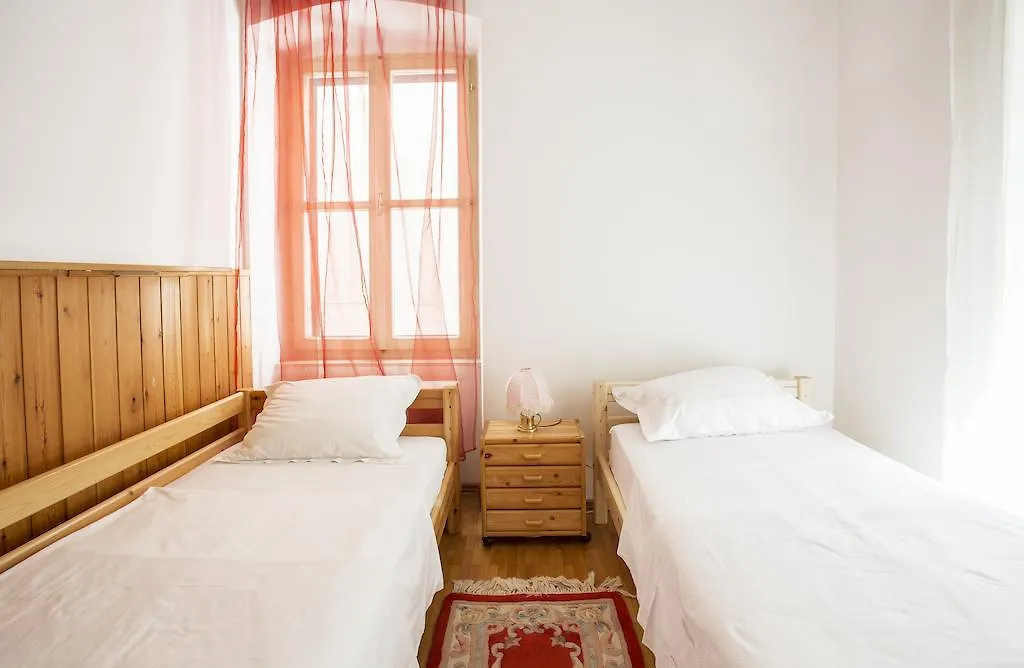 Apartment Hidden Paradise Bacvice Split 0*,  Croacia
