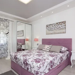  Apartment Old Luxury Iris